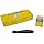 Pictionary Air - Family Drawing Board Game That Links To Smart Devices - Record & Share Drawings With App - Light-Up Pen & Clue Cards - Gift For Kids 8+, Gjg17