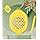 Pineapple Magnetic Drawing Pad with Stylus Pen Metal Bals | Erasable Doodle Writing Toys Board Early Educational-Montessori Toy