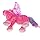 MERISHOPP®Plush Stuffed Unicorn Animal Musical Horse Toy Electric Walking Horse Red|Toys & Hobbies | Stuffed Animals | Other Stuffed Animals|1 Pieces Electric Unicorn Toy