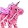 MERISHOPP®Plush Stuffed Unicorn Animal Musical Horse Toy Electric Walking Horse Red|Toys & Hobbies | Stuffed Animals | Other Stuffed Animals|1 Pieces Electric Unicorn Toy