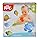 Simba ABC Bathing Crab, Multi Color