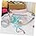 CALLARON Girl's Fashionable Sequin Chest Bag Mermaid Boys and Girls Fanny Pack Adorable Cartoon Design Sparkling Accents for Outings