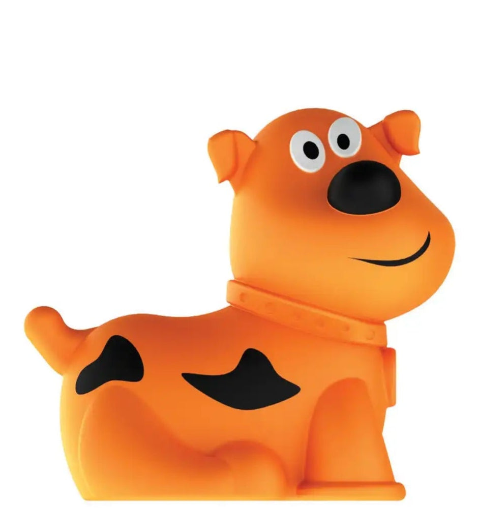 Funskool Giggles Squeaker Pals Soft Squeeze Toys for Kids