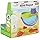 Giggles Funskool Junior Sand Playset, Educational & Creative Construction Toy for Kids, Encourages Learning & Development, Fun Activity for Preschoolers, Gift Set for Kid, Age 18+ Months