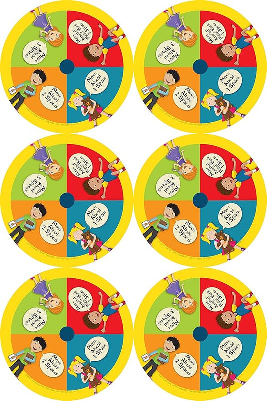 Funskool Scavenger Hunt, Strategy Game, Board Game for Kids, Adults, Families, Educational, Fun, 2 to 4 Players, Family Fun, Learning Activity Toy for Childrens, Gift Set for Kid, Ages 6+ Years