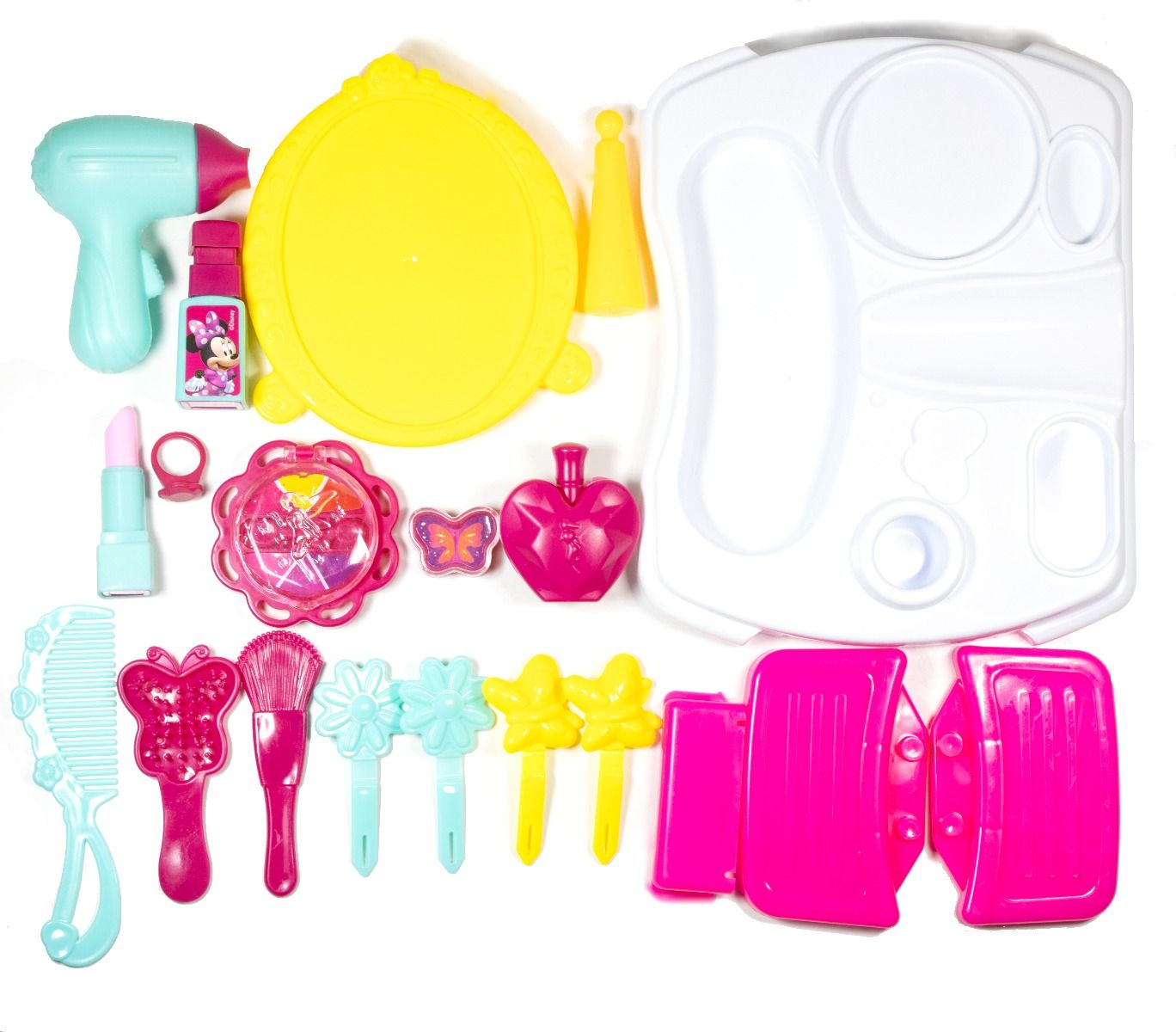 Disney Junior Minnie Beauty Set