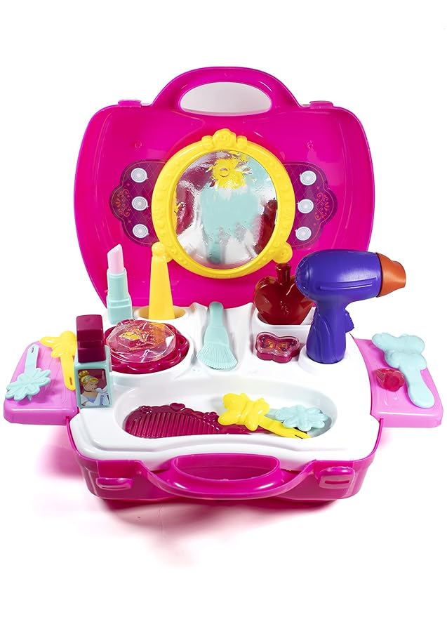 Disney Princess Beauty Set