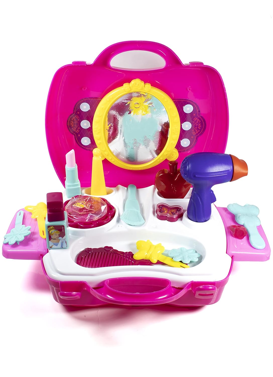 Disney Princess Beauty Set