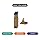 Smartivity Periscope Fun DIY STEM Toy for 6 to 12 Kids, Best Gift for Boys & Girls, Educational & Construction Based Activity Game, Learn Science Project, Made in India, by IIT Delhi Alumni