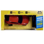 Mirana Speedster Remote Controlled Racing Car