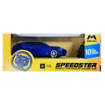 Mirana Speedster Remote Controlled Racing Car
