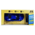Mirana Speedster Remote Controlled Racing Car