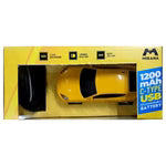 Mirana Speedster Remote Controlled Racing Car