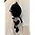 DTR Creation Dark Hero-Inspired Soft Toy Figure ā 40 cm | Stuffed Action Character Plush for Boys & Girls | Superhero Style Toy for Kids