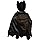 DTR Creation Dark Hero-Inspired Soft Toy Figure ā 40 cm | Stuffed Action Character Plush for Boys & Girls | Superhero Style Toy for Kids
