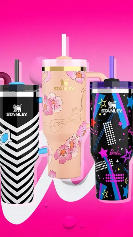 Stanley x Barbie™ - Limited Edition