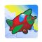 Skoodle My First Puzzle Travel Time for 3+ Years Kids