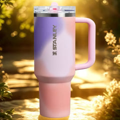 Stanley New Frequency Protour Flip Straw Tumblers 40 Oz