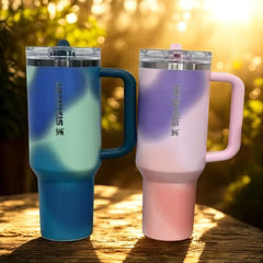 Stanley New Frequency Protour Flip Straw Tumblers 40 Oz