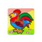 Skoodle My First Puzzle With Wings for 3+ Years Kids