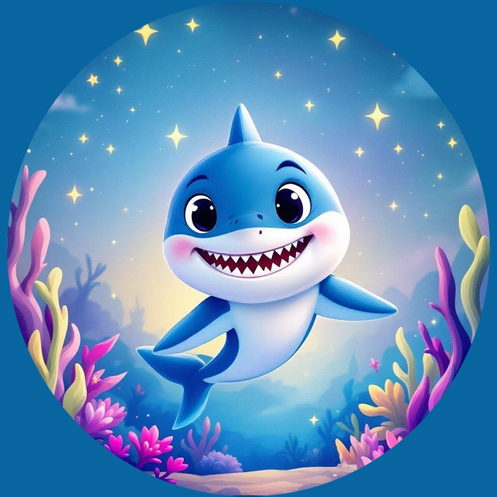Baby Shark