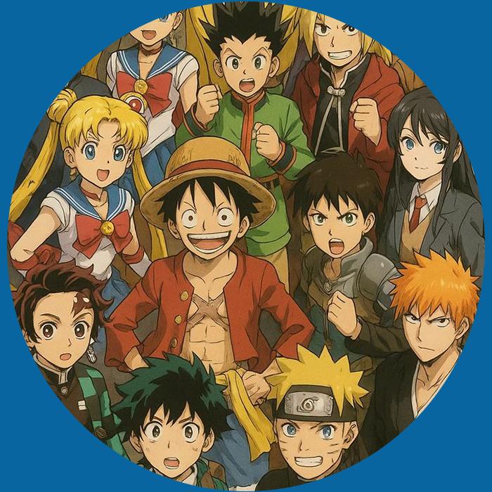 Anime