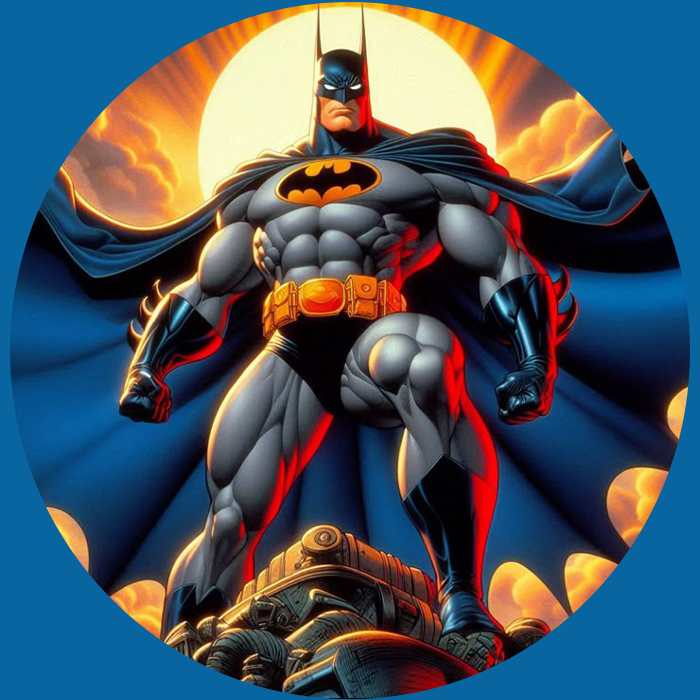 Batman