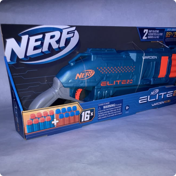 Nerf