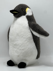 Large Penguin 57 cm Soft Toy