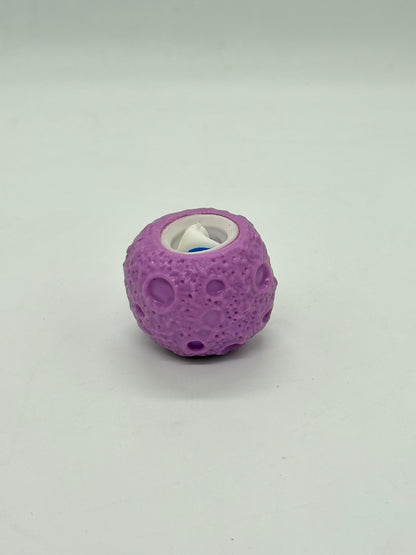 Astronaut Moon Squishy Stress Ball