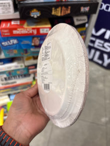Mermaid Paper Plates