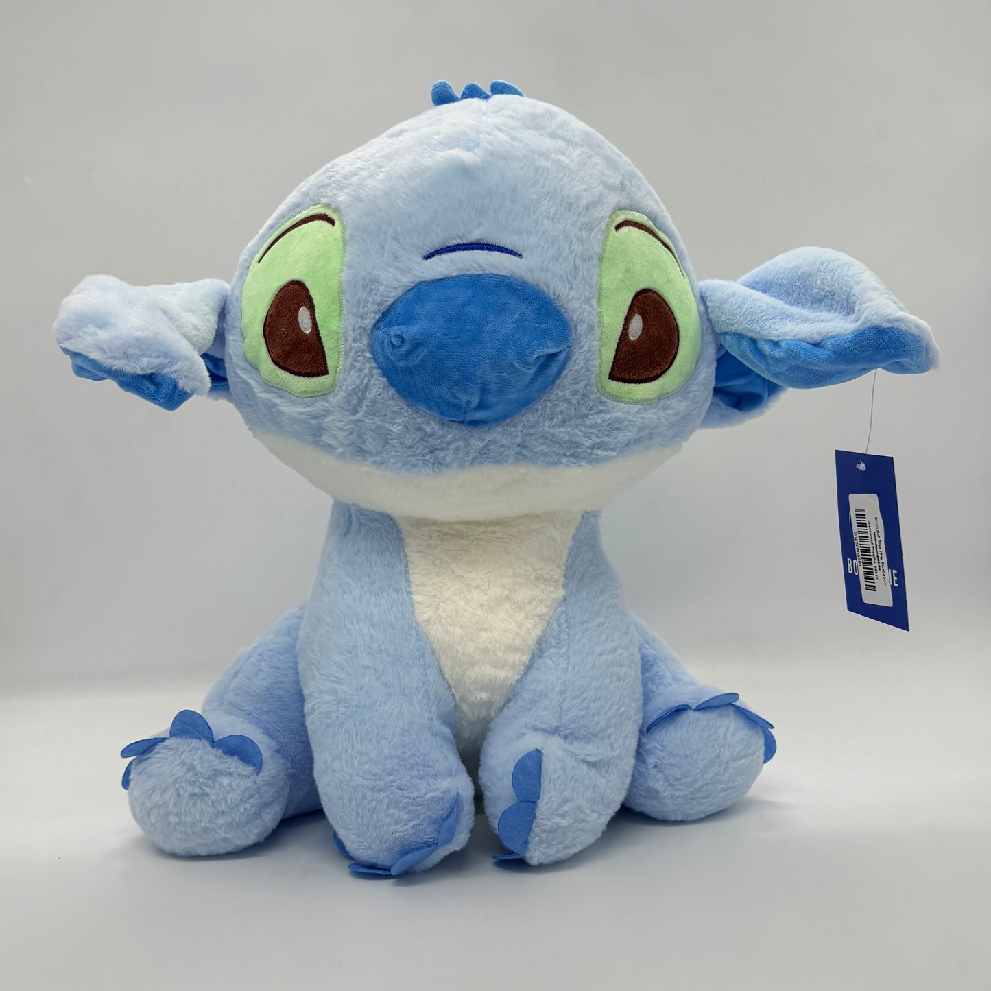 Stitch Soft Toys (Sky Blue) 40cm