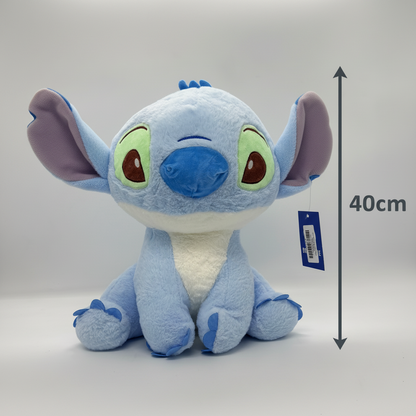 Stitch Soft Toys (Sky Blue) 40cm