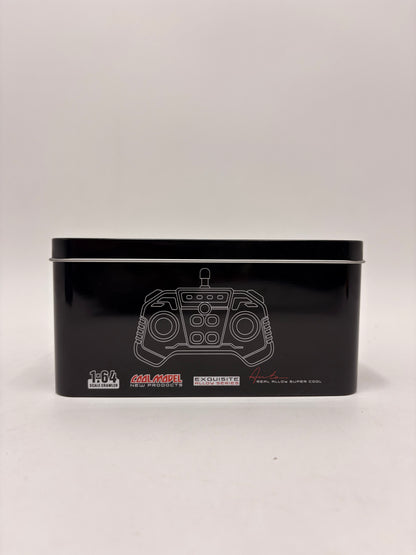 Trasped 1:64 Remote Control JCB