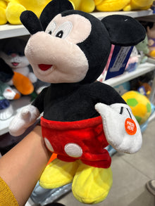 Electronic Mickey Mouse Soft Toy