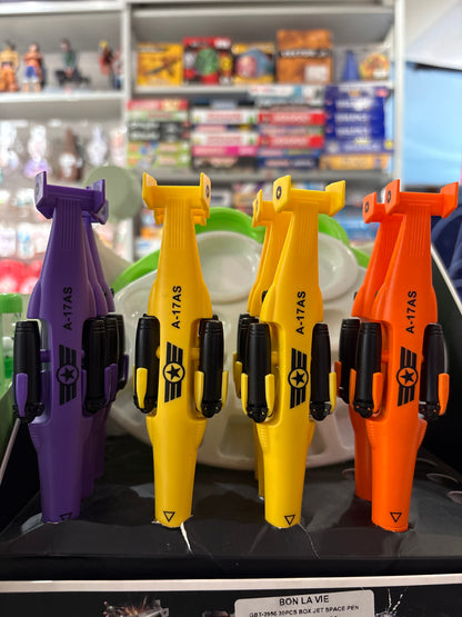 GBT2956 JET SPACE BALL PEN