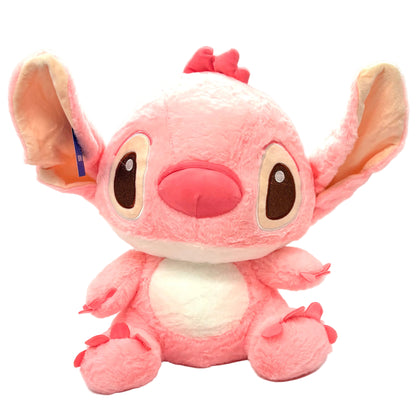 Pink Stitch Plush Toys 45cm