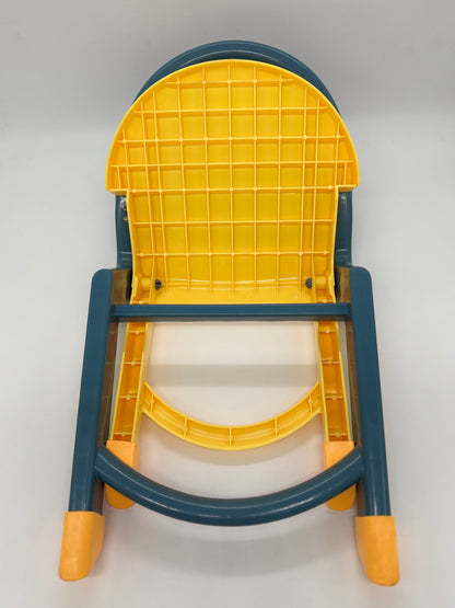 HELLO FOLDING CHAIR for kids