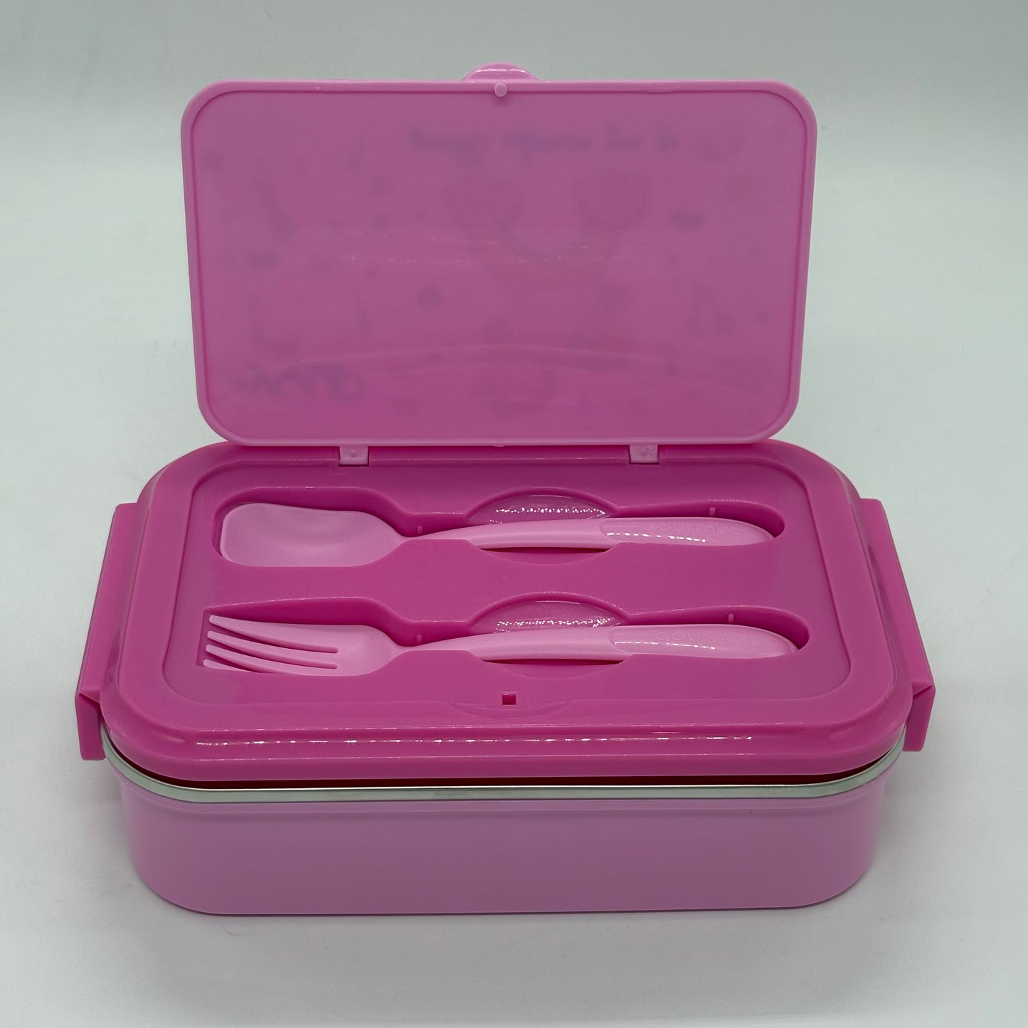 Unicorn Lunch Stainless Steel Box - 850 ml