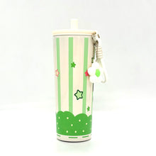 Cute Printed Insulated Sipper Tumbler -710ml