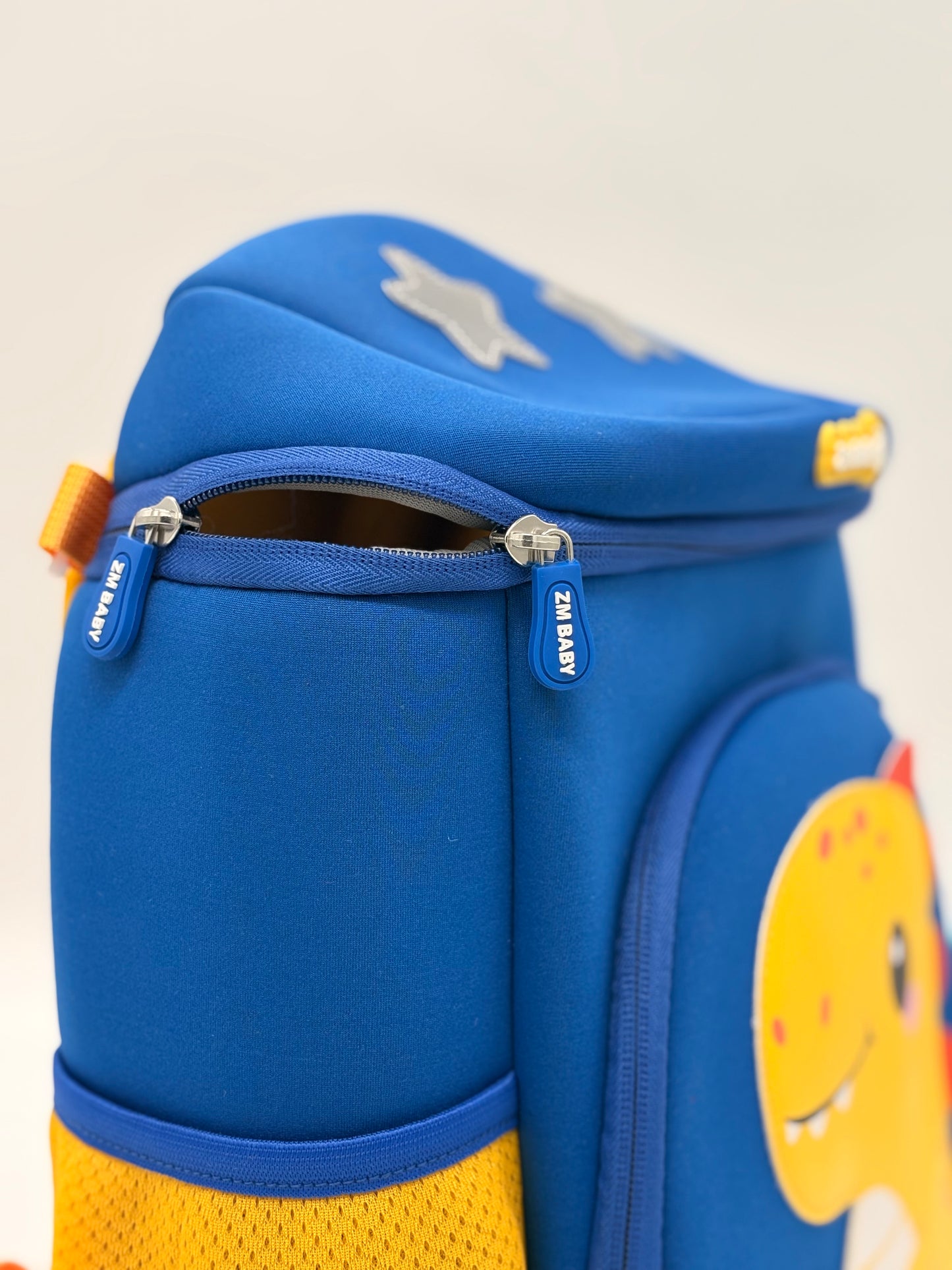 Kids Dino School Bag 34*26*12 cm