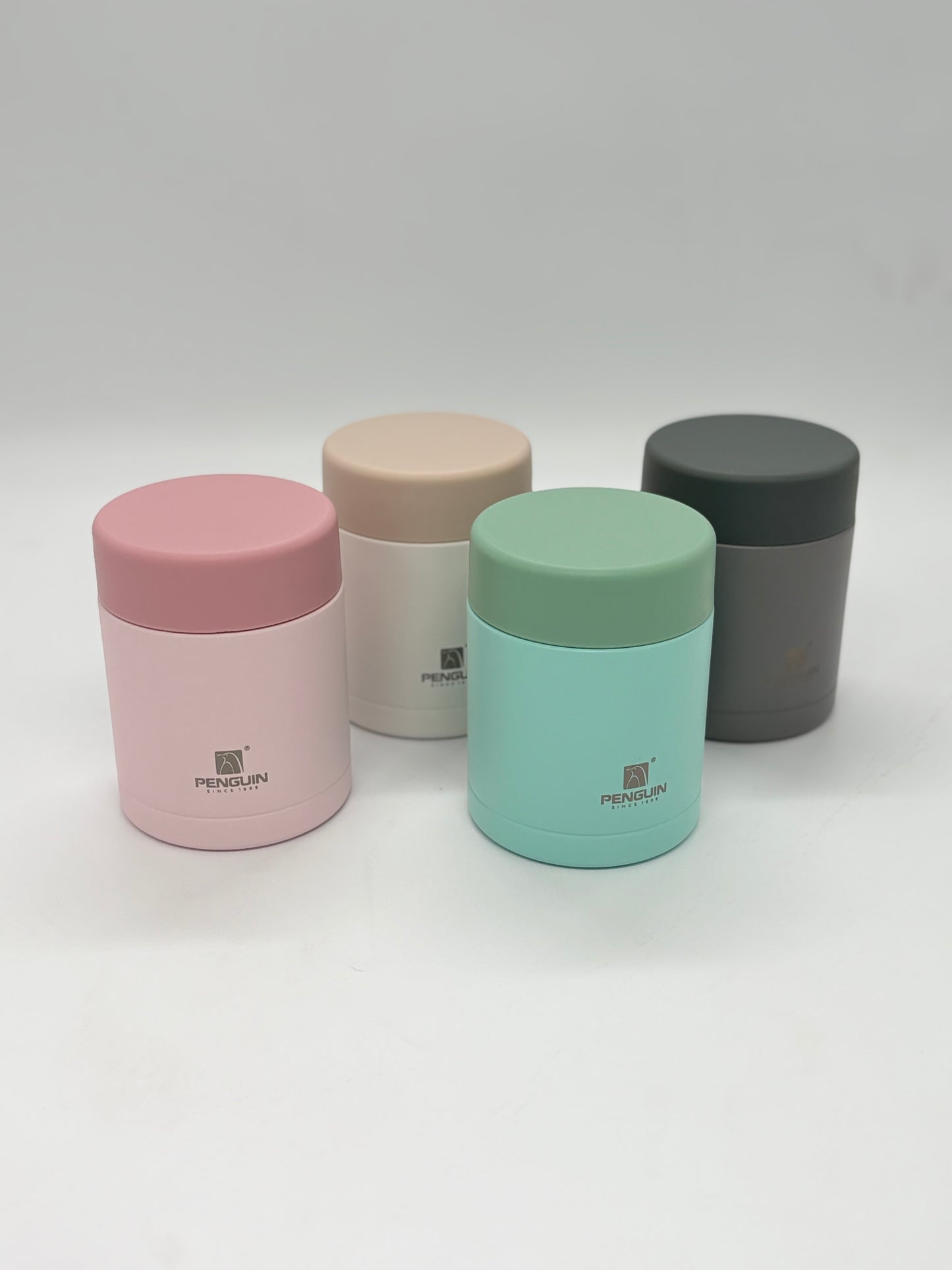 Bento Food Jar Insulated - 350 ml