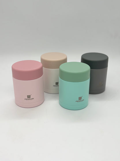 Bento Food Jar Insulated - 350 ml