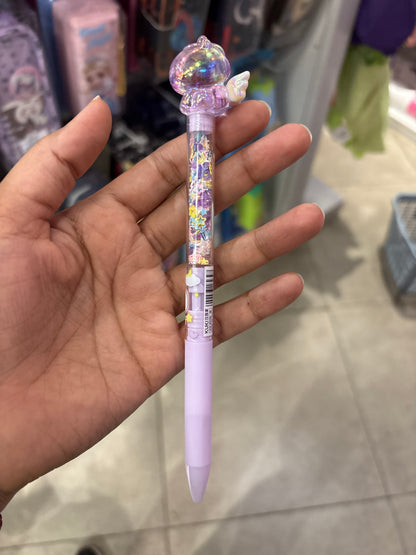 Unicorn Ball  Pen