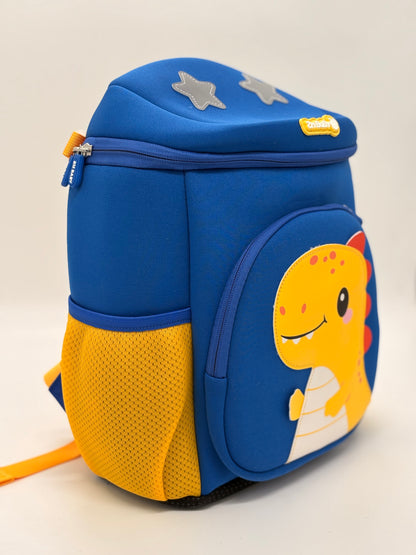 Kids Dino School Bag 34*26*12 cm