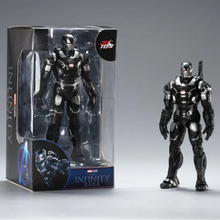 Marvel Infinity Saga War Machine ZD Toys Premium Articulated Action Figure