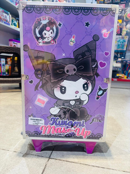 Make Up Trolley Set EC