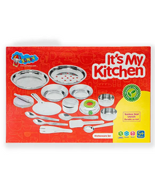 It's My Kitchen Set Sunny