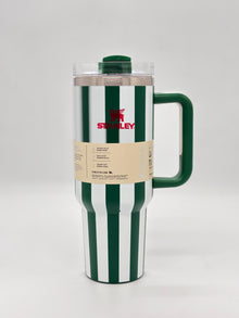 Stanley Quencher H2.0 FlowState Tumbler 1200 ml - Striped Edition