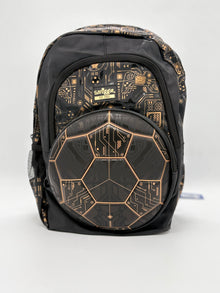 Smiggle School Backpack - Football
